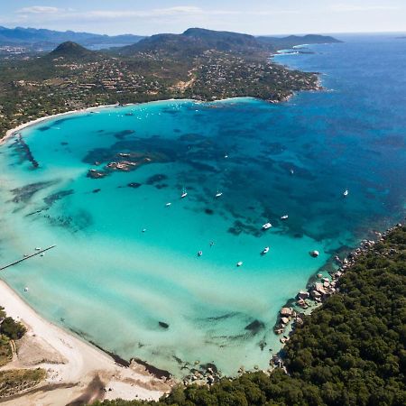 Studio Le Palazzu-20 By Interhome Porto-Vecchio  Kültér fotó