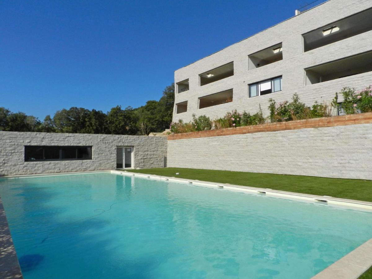 Studio Le Palazzu-20 By Interhome Porto-Vecchio  Kültér fotó