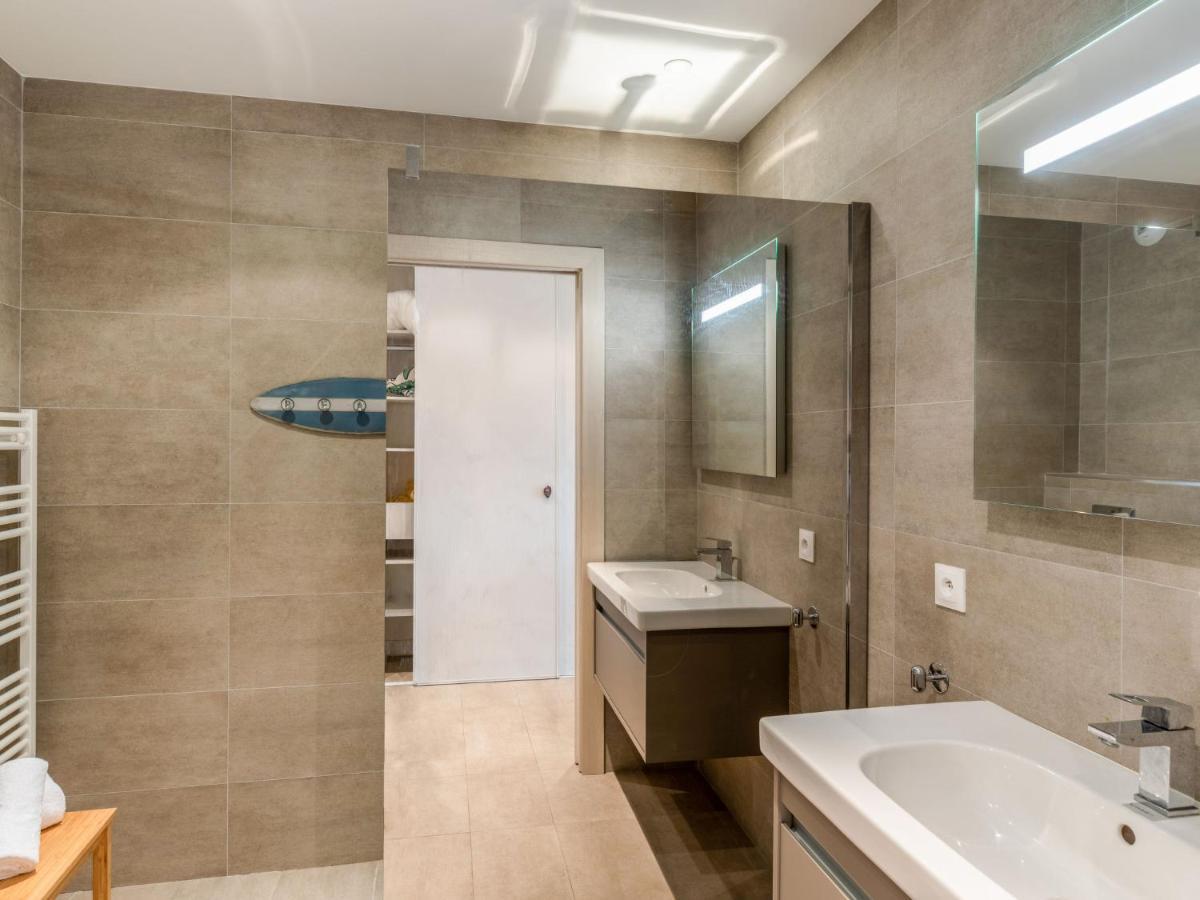 Studio Le Palazzu-20 By Interhome Porto-Vecchio  Kültér fotó